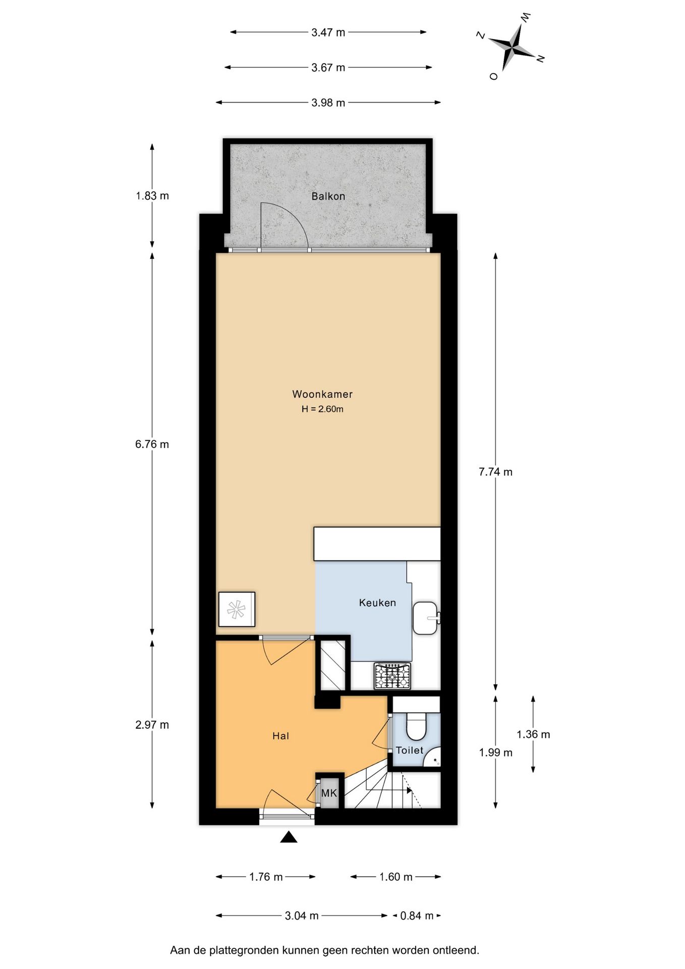 Foto 36 van Plein 58