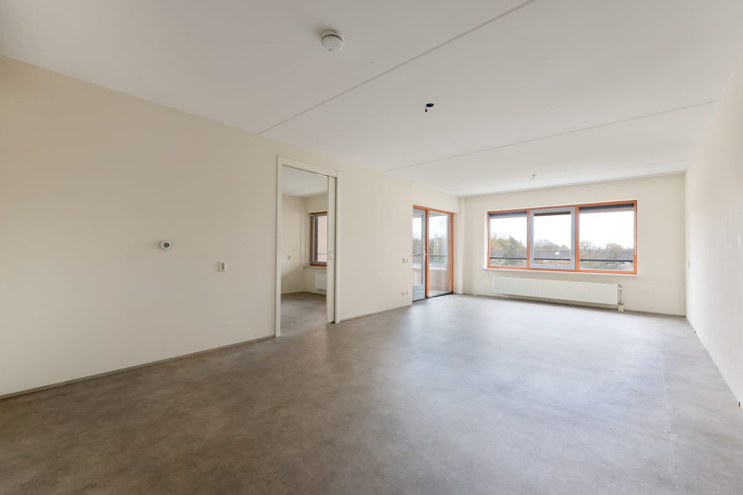 Photo 2 of van der Hoopstraat 71