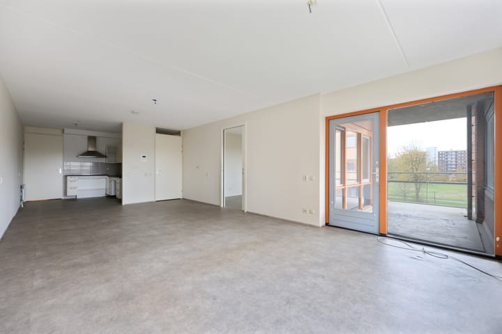 Photo 3 of van der Hoopstraat 71