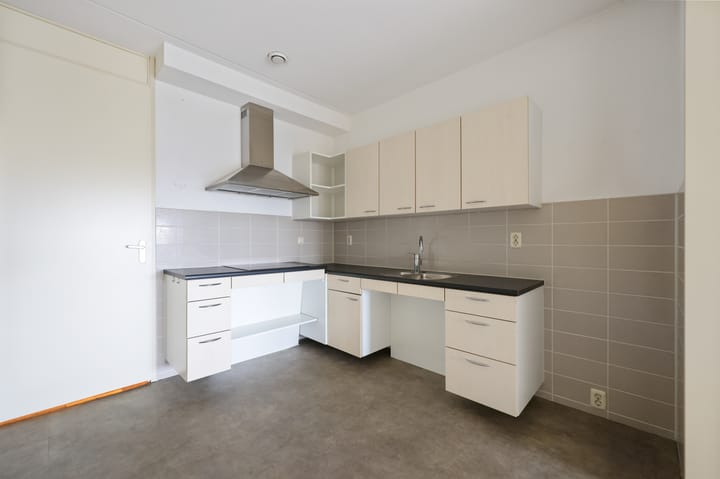 Photo 4 of van der Hoopstraat 71