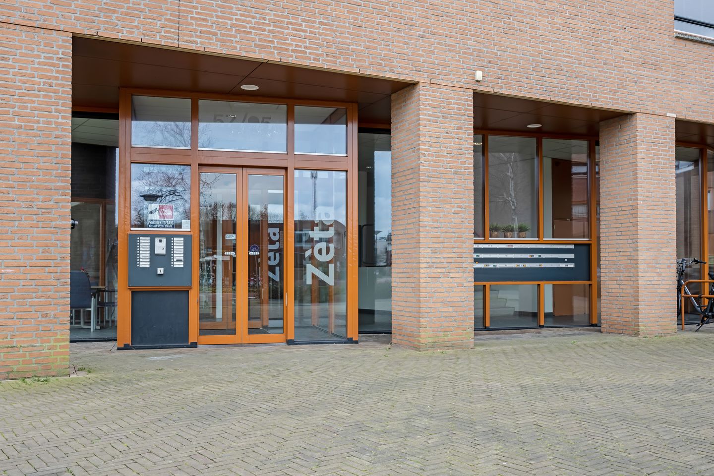 Photo 5 of van der Hoopstraat 71