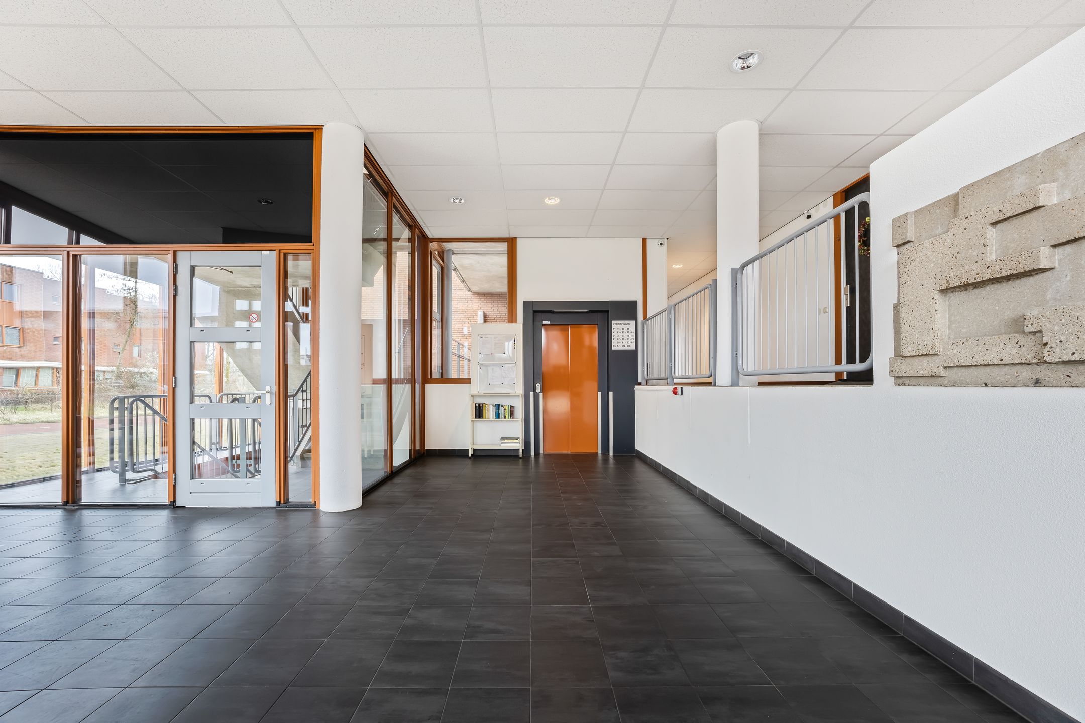 Photo 6 of van der Hoopstraat 71