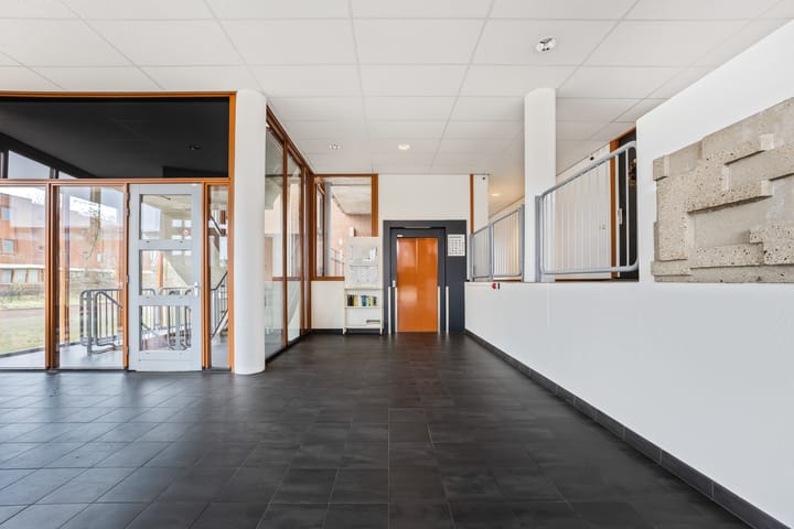 Photo 6 of van der Hoopstraat 71