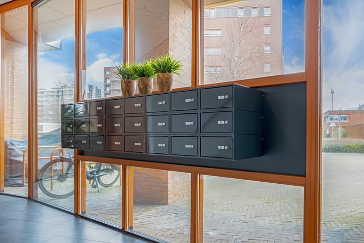 Photo 7 of van der Hoopstraat 71