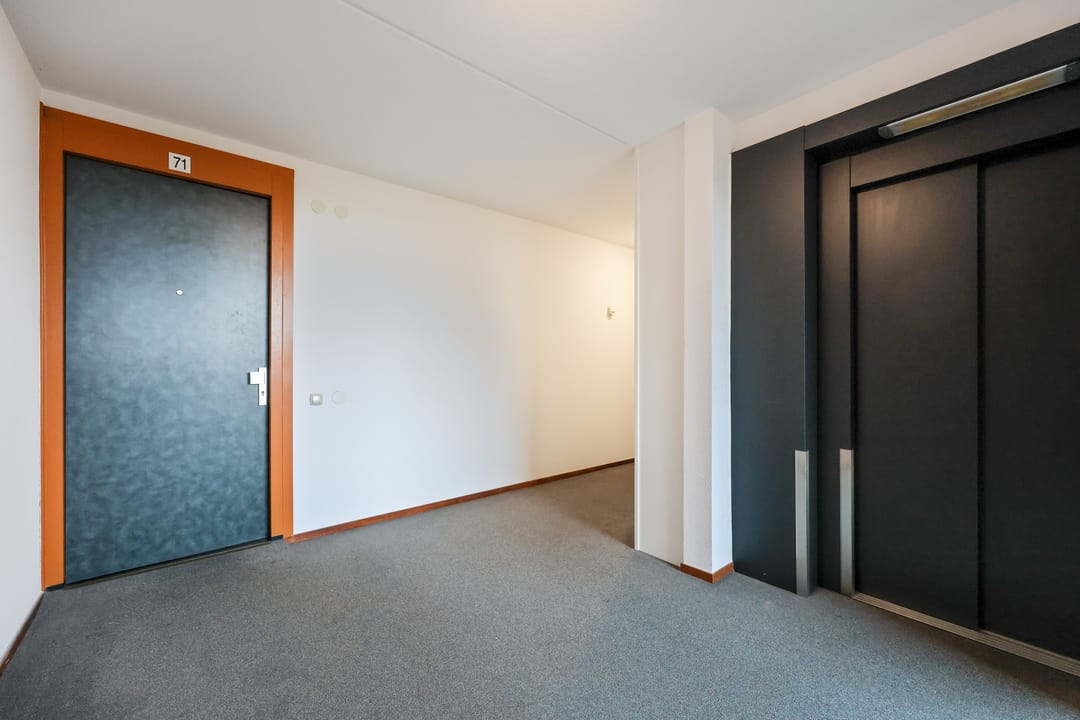 Photo 8 of van der Hoopstraat 71