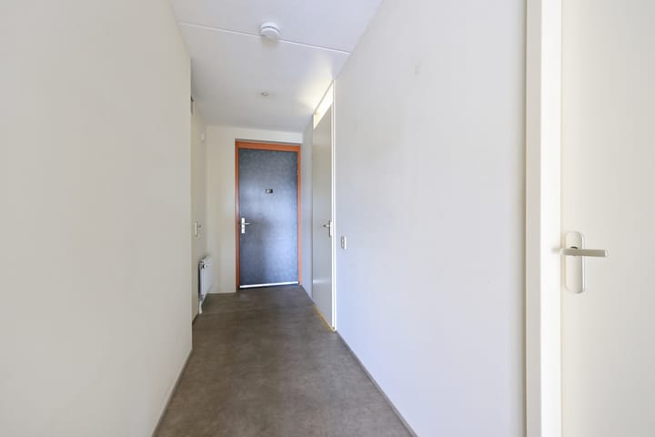 Photo 15 of van der Hoopstraat 71