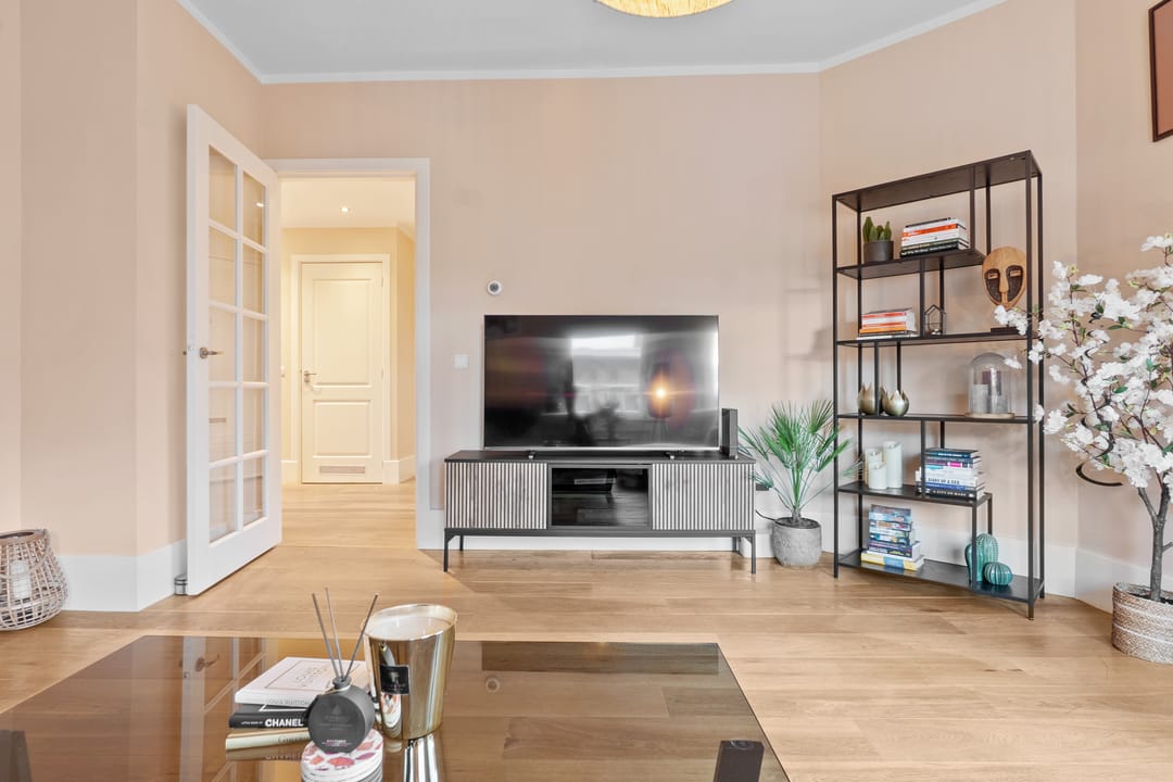 Foto 7 van Naarderstraat 169