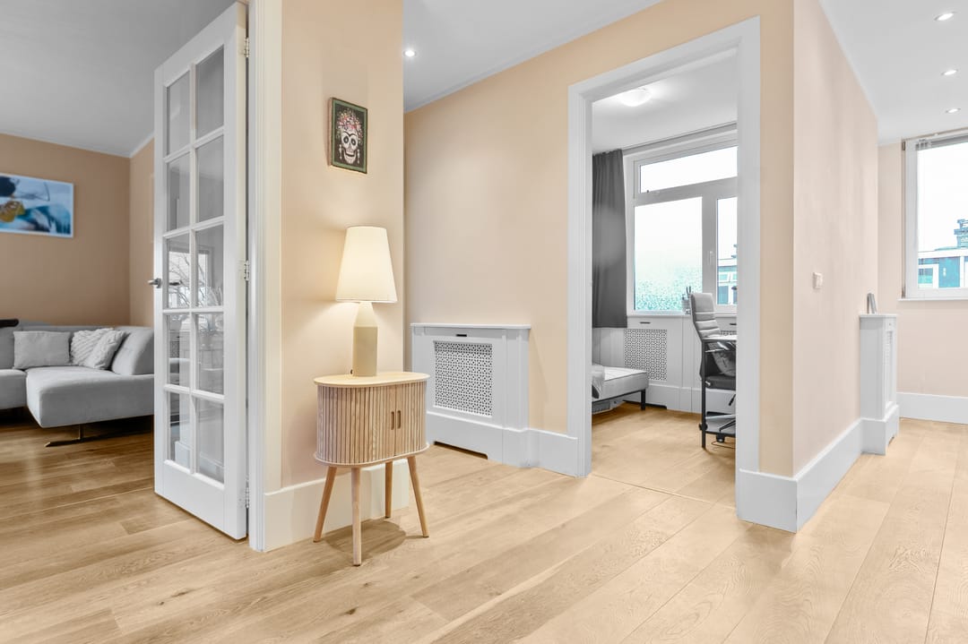 Foto 8 van Naarderstraat 169