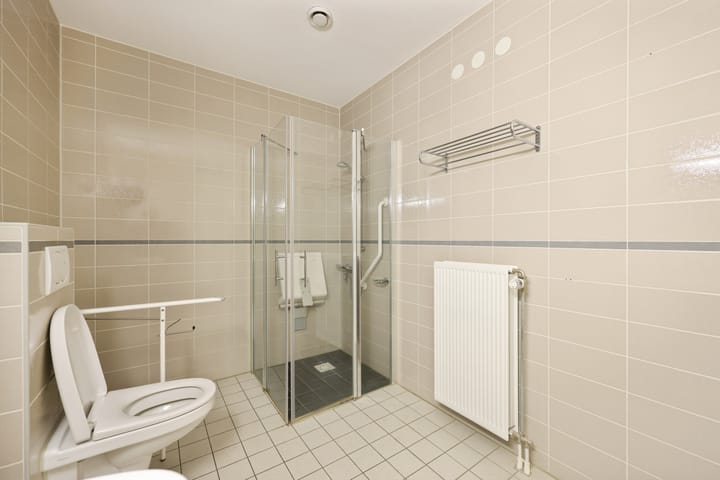 Photo 21 of van der Hoopstraat 71