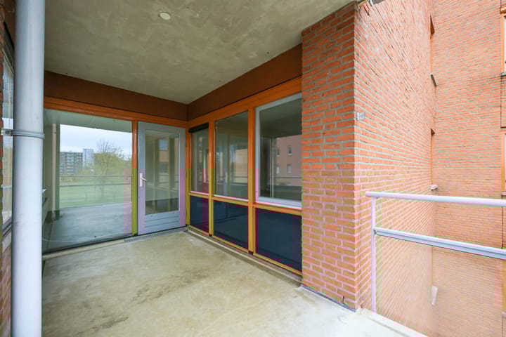 Photo 26 of van der Hoopstraat 71