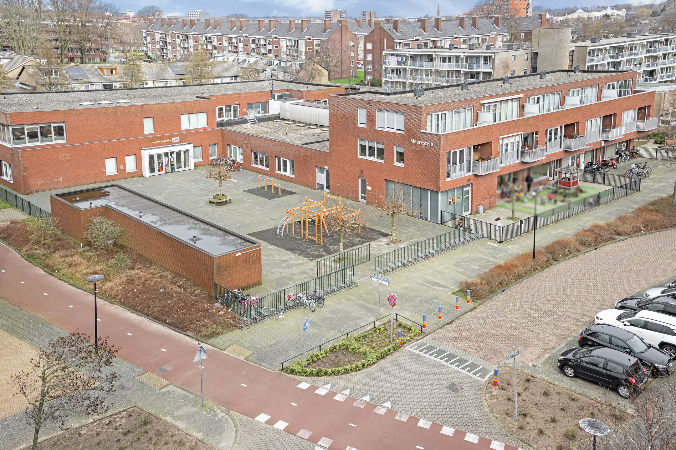 Photo 27 of van der Hoopstraat 71