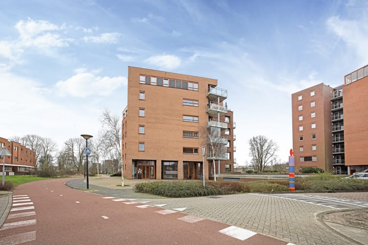 Photo 28 of van der Hoopstraat 71