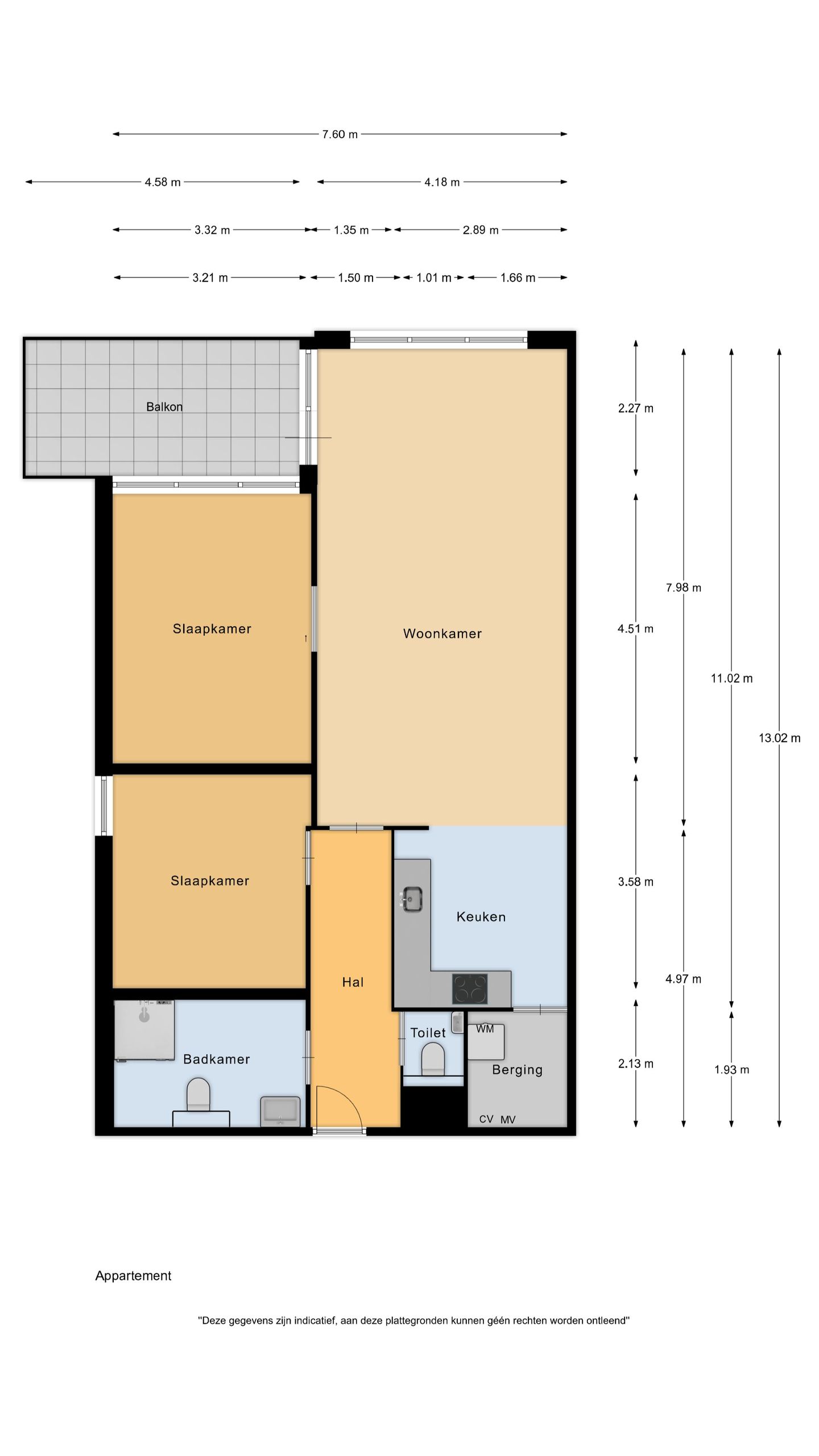 Photo 29 of van der Hoopstraat 71
