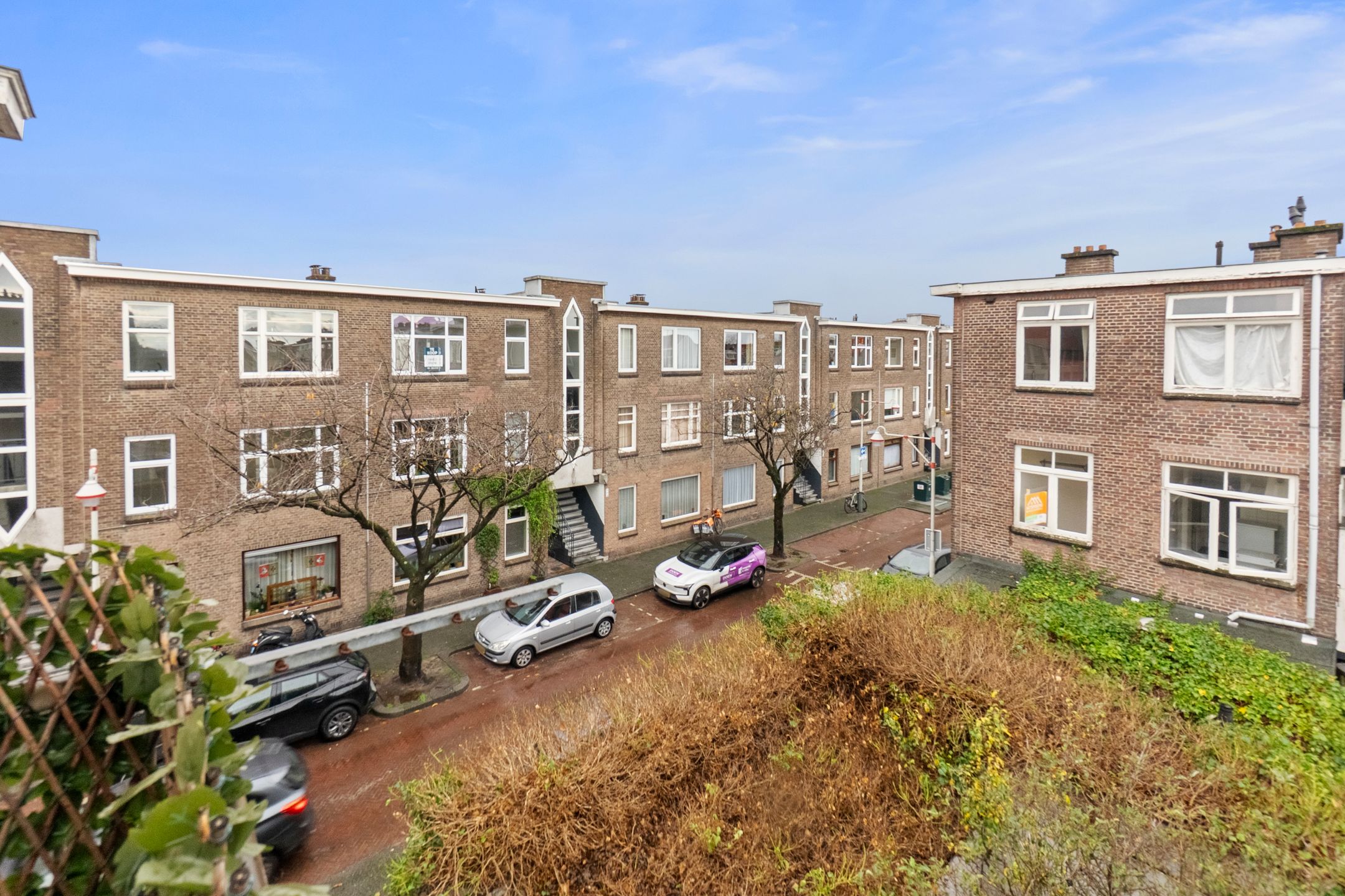 Foto 27 van Naarderstraat 169