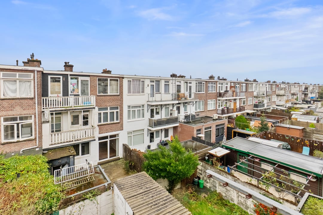 Foto 28 van Naarderstraat 169