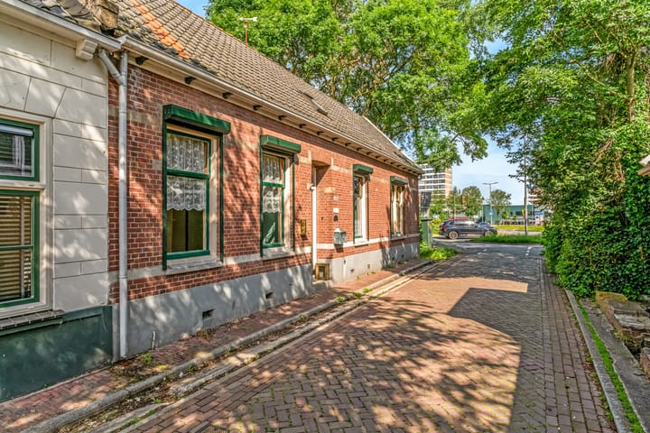 Photo 1 of Dorpsstraat 189