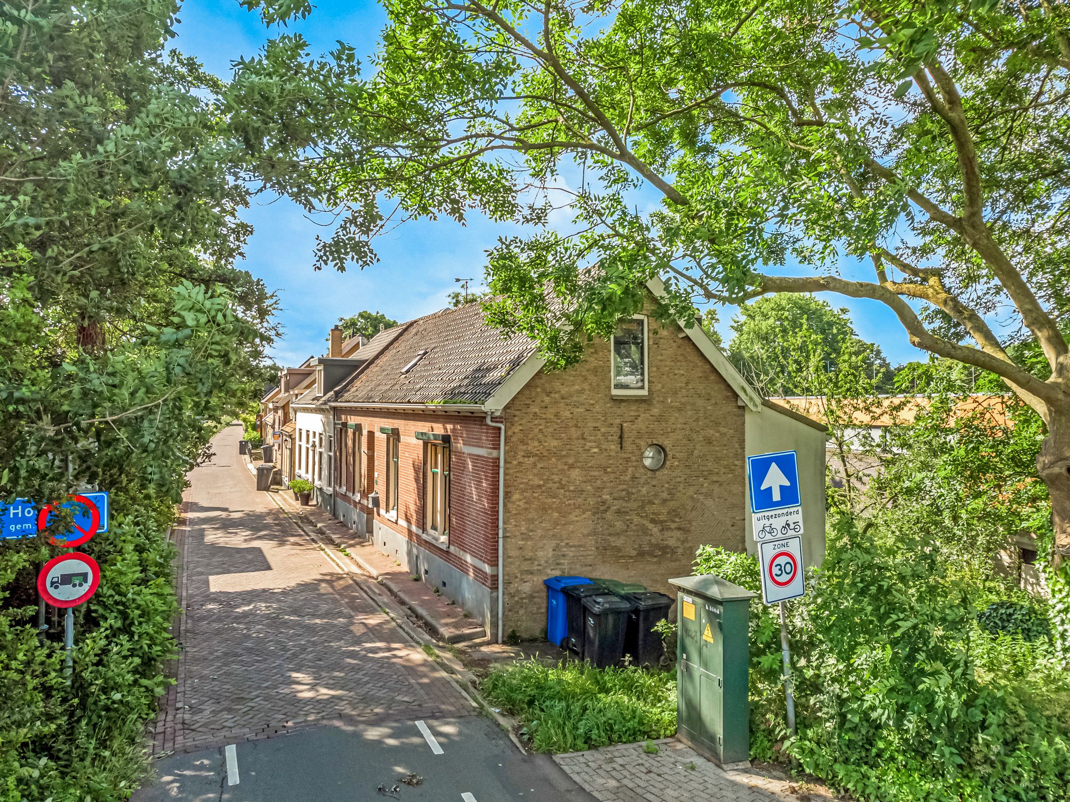 Foto 3 van Dorpsstraat 189