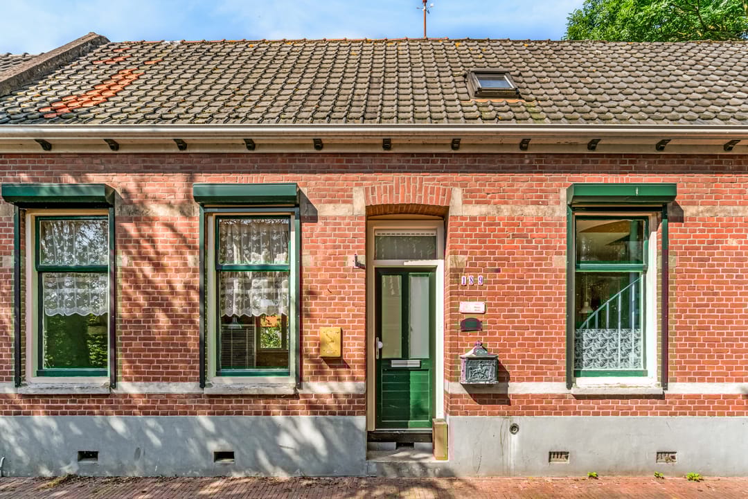 Foto 7 van Dorpsstraat 189