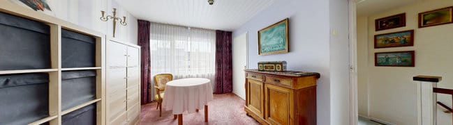 Slaapkamer