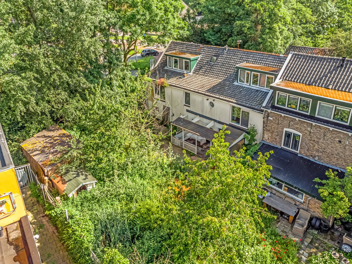 Foto 40 van Dorpsstraat 189