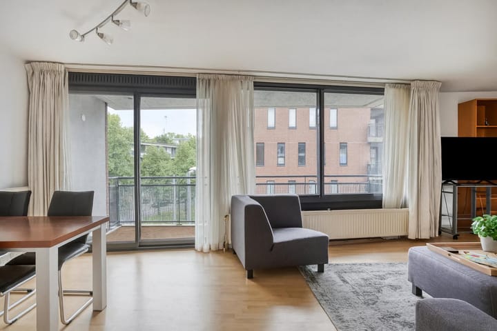 Foto 3 van Claes de Vrieselaan 161