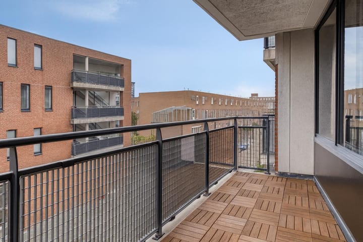 Foto 20 van Claes de Vrieselaan 161