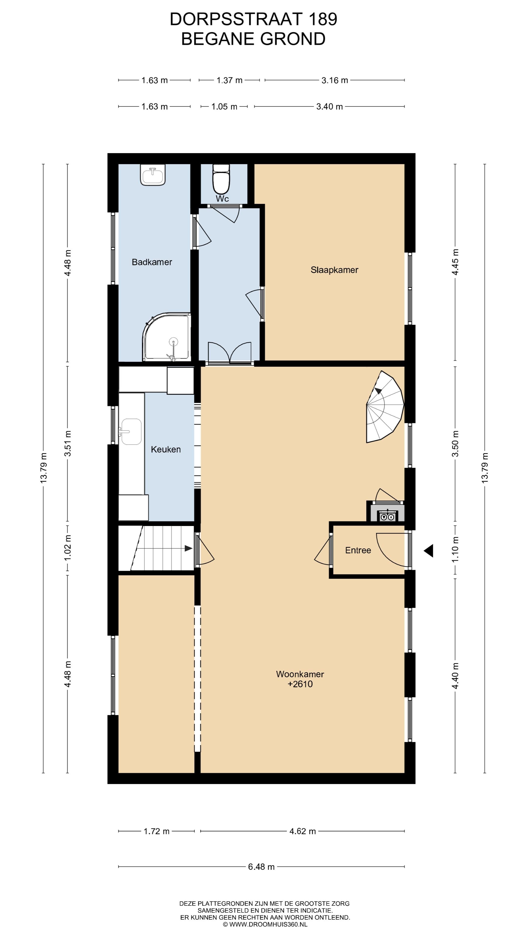 Foto 42 van Dorpsstraat 189
