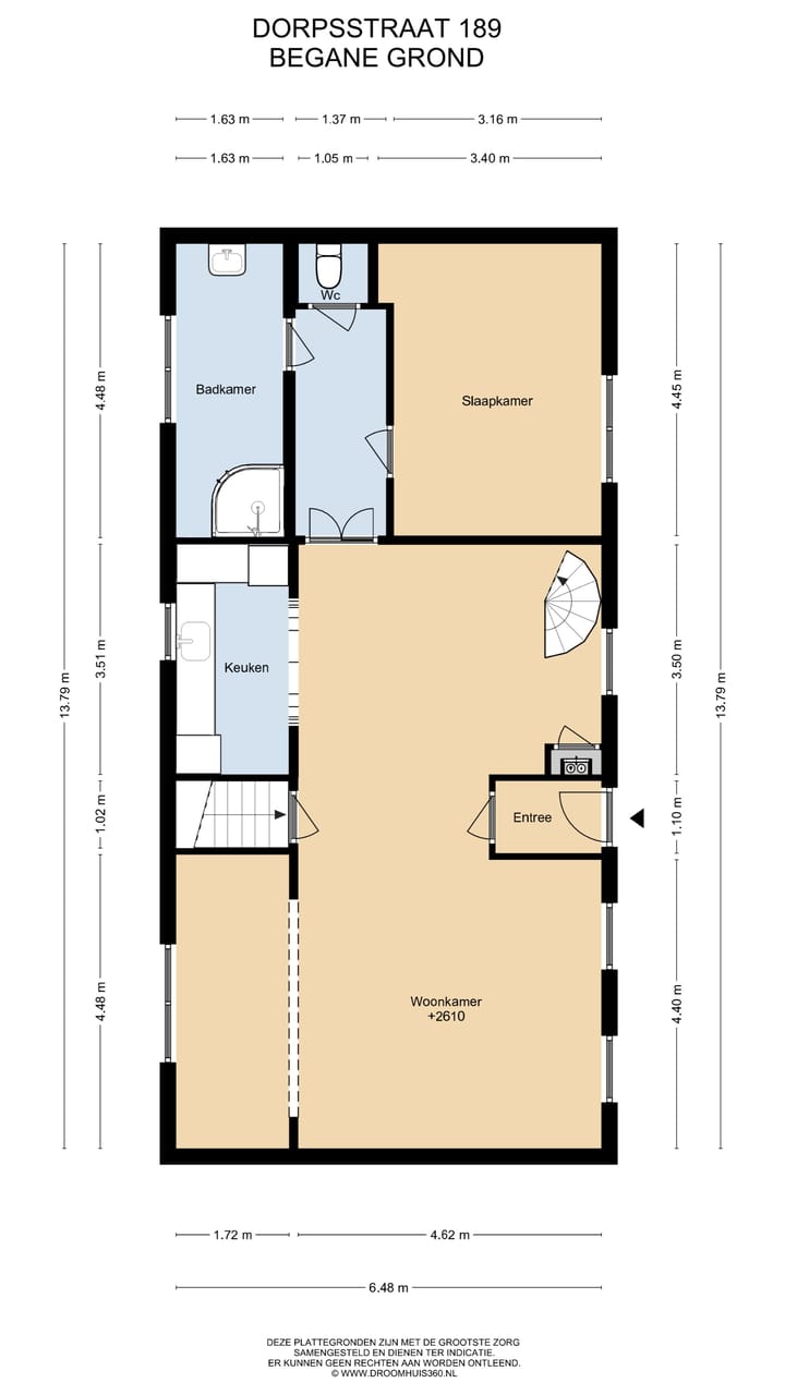 Photo 42 of Dorpsstraat 189