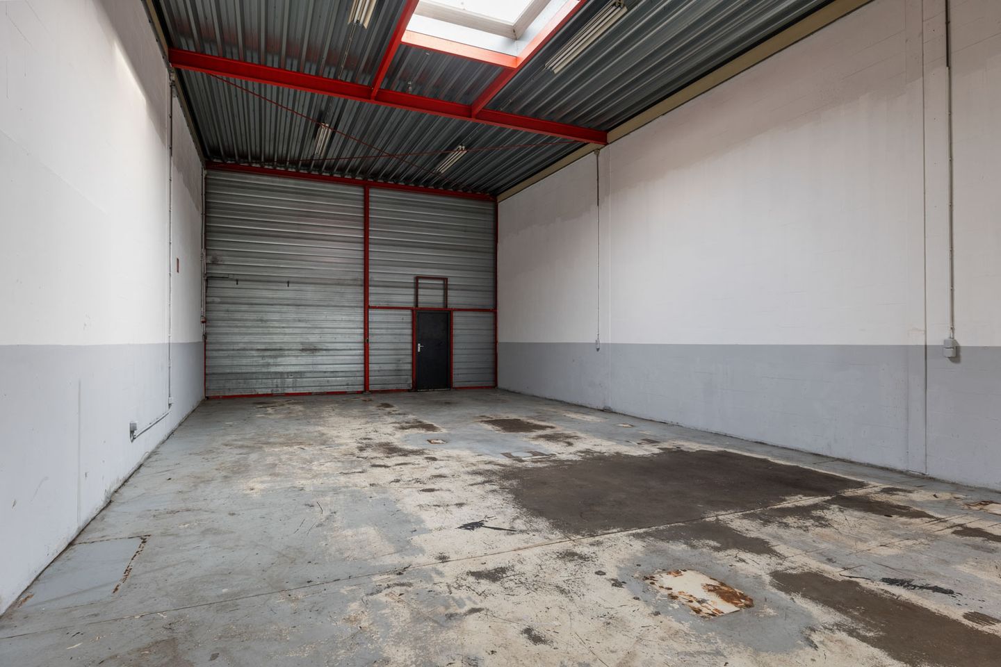 View photo 5 of Transportweg 58