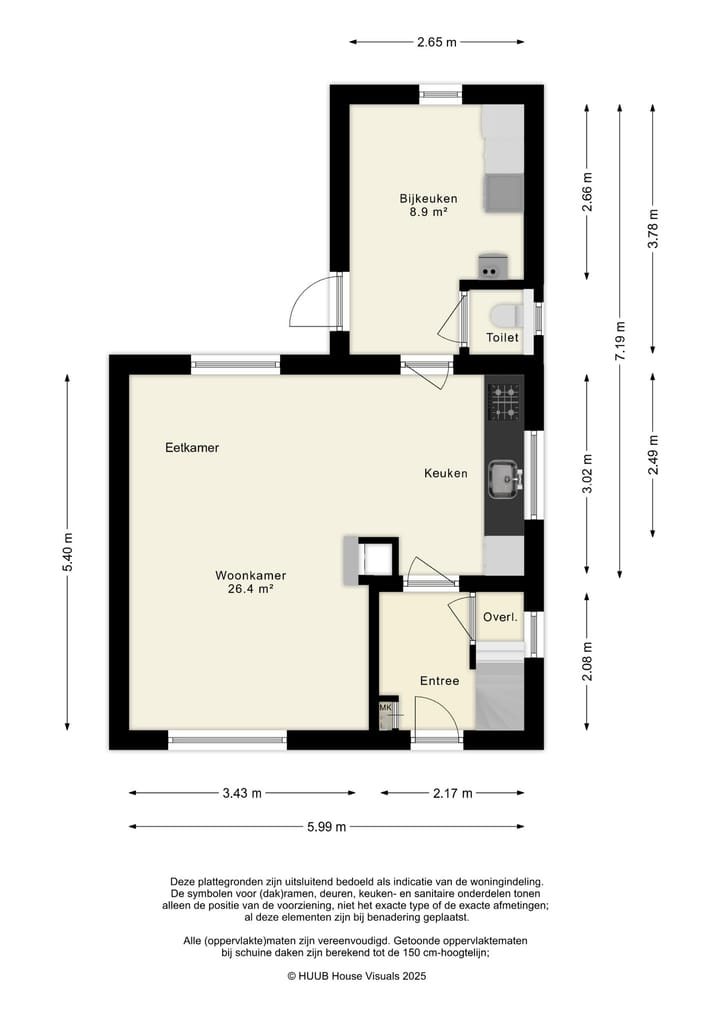 Photo 56 of Dr.A.Th.Plantenstraat 11