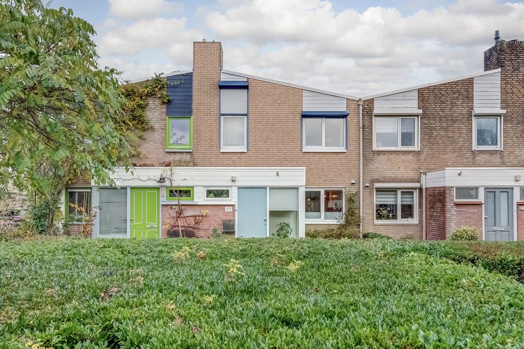 Photo 1 of Willem Pijperpark 14