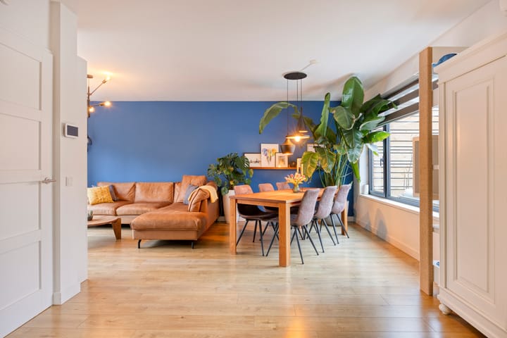 Photo 2 of Aansteede 6