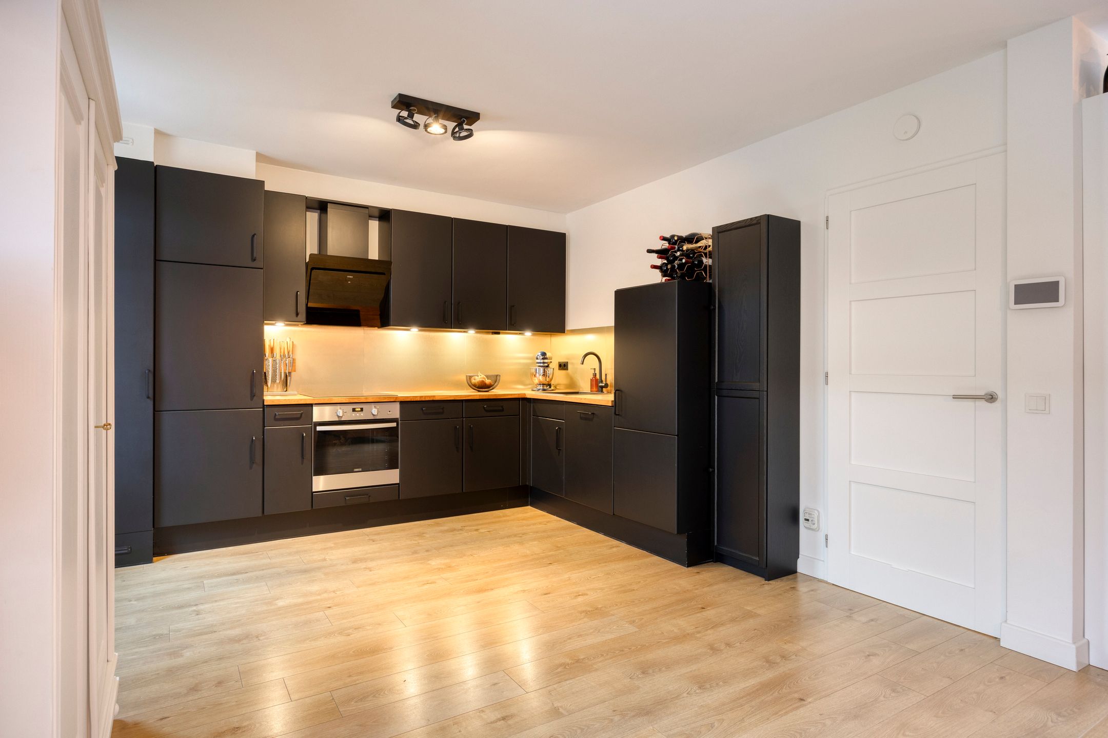 Foto 3 van Aansteede 6