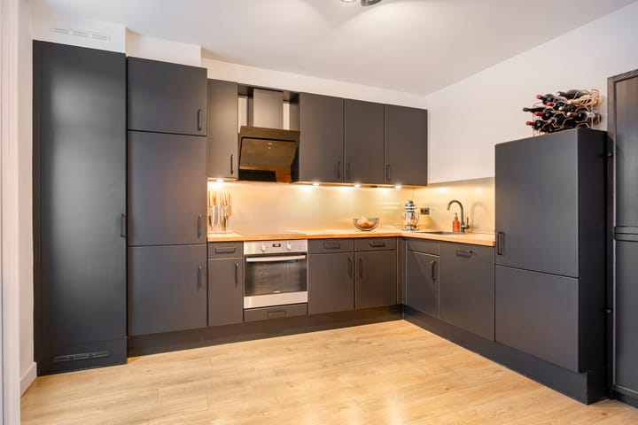 Photo 8 of Aansteede 6