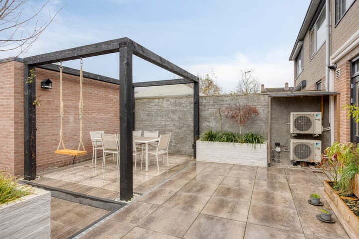 Photo 24 of Aansteede 6