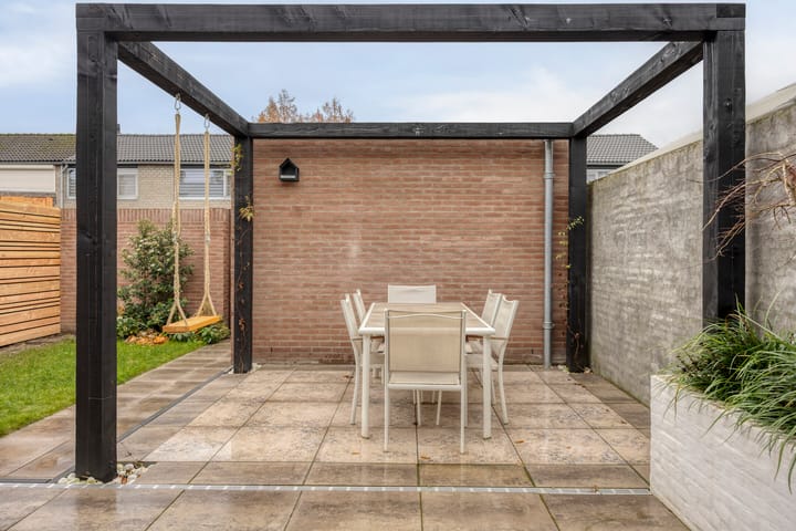 Photo 25 of Aansteede 6