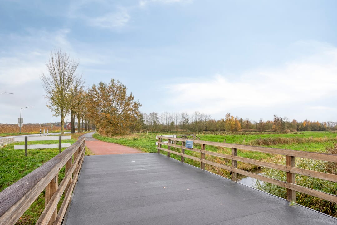 Foto 28 van Aansteede 6