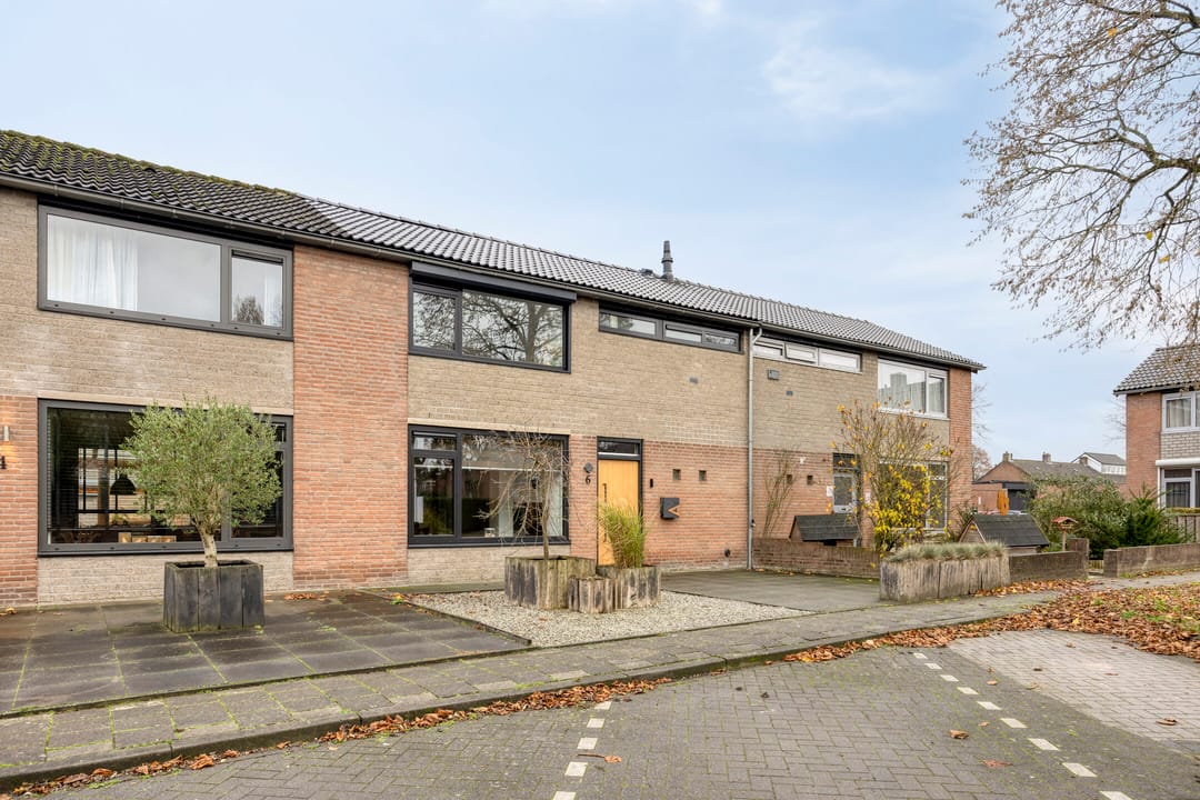 Foto 31 van Aansteede 6