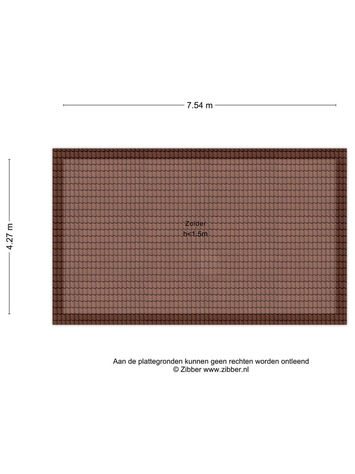 Photo 34 of Aansteede 6