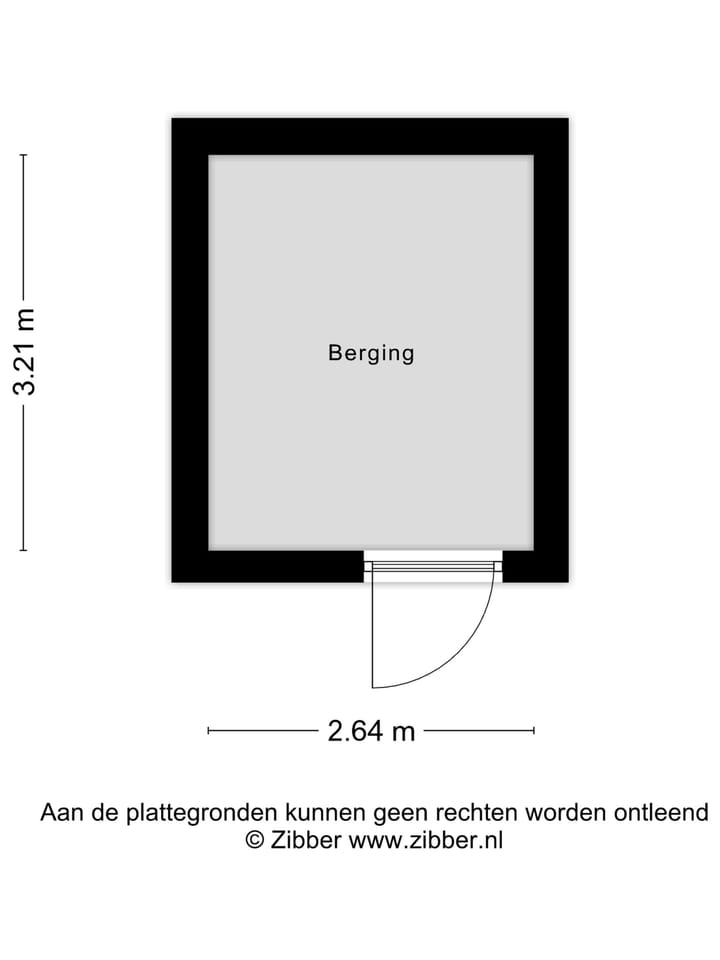 Photo 35 of Aansteede 6