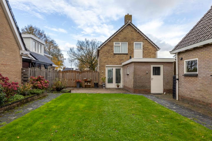 Foto 2 van Van Voortstraat 11