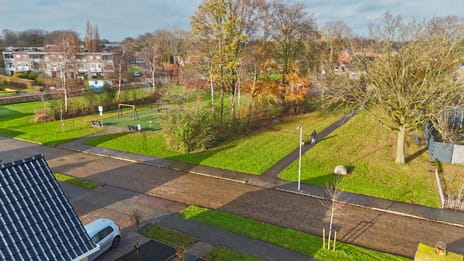 Van Voortstraat 11 tertiary image