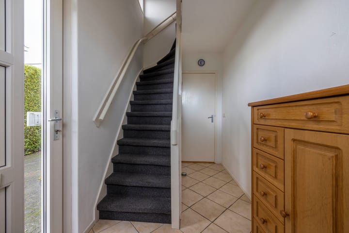 Foto 14 van Van Voortstraat 11