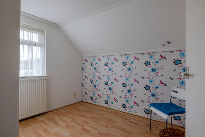 Foto 21 van Van Voortstraat 11