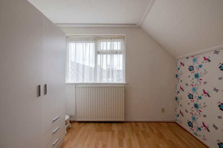 Foto 22 van Van Voortstraat 11