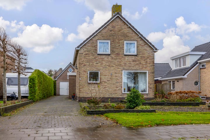 Van Voortstraat 11 main image