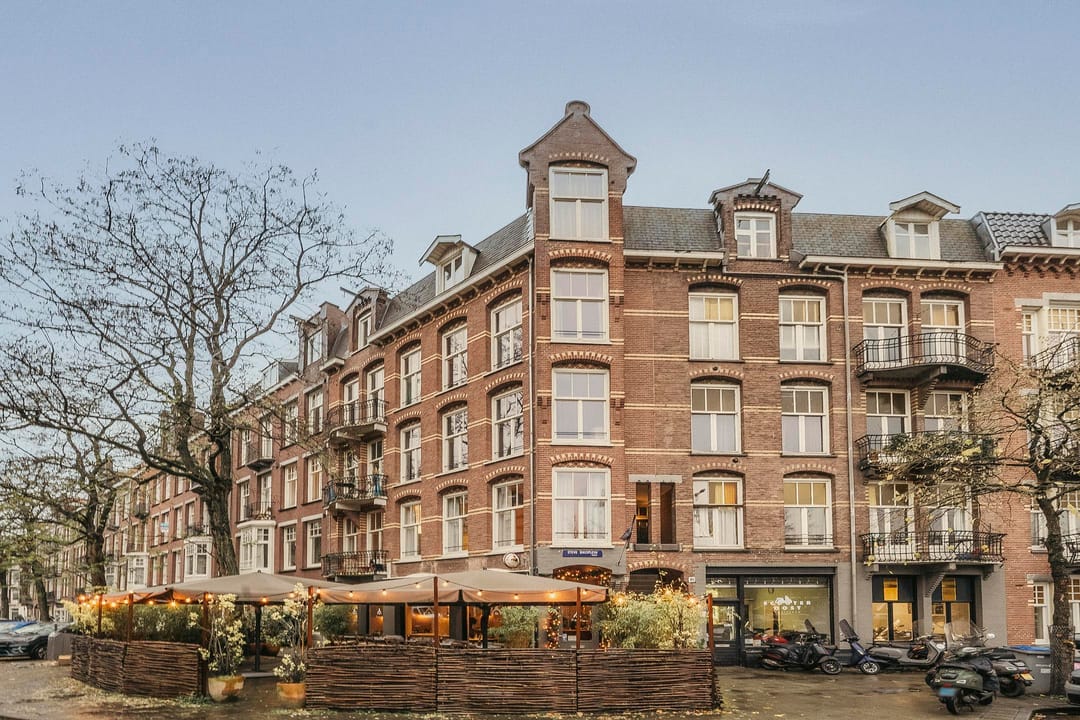 Foto 2 van Steve Bikoplein 12-1