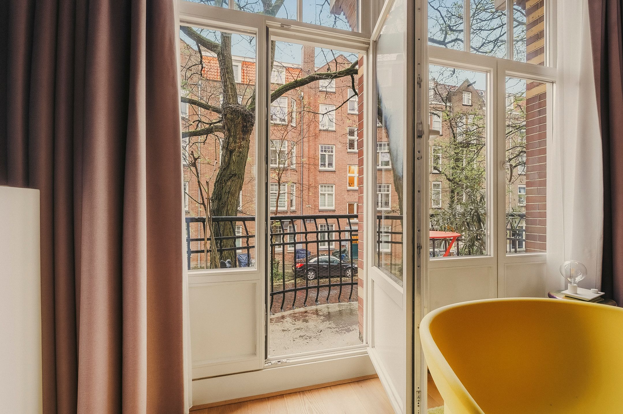 Foto 3 van Steve Bikoplein 12-1