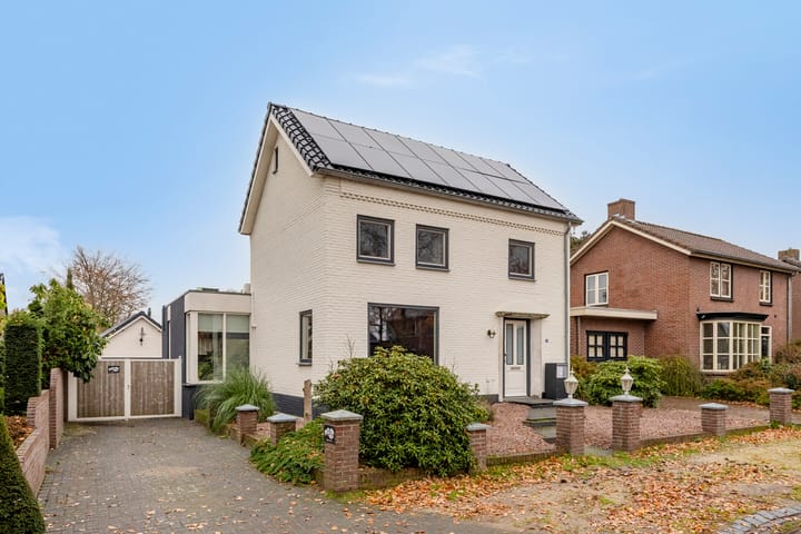 Burgemeester v.d. Wildenberglaan 35