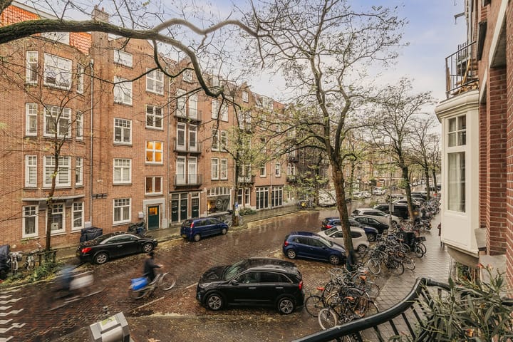 Photo 5 of Steve Bikoplein 12-1